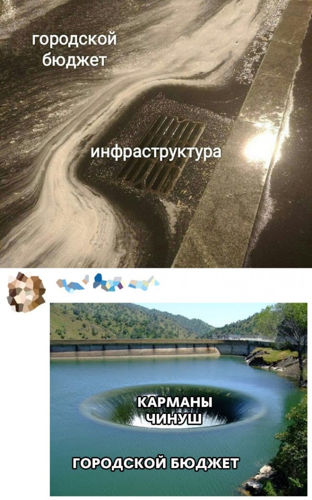 Картинки и мемы для настроения 27.04.2021