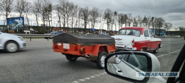 Стильный, а#уенный автомобиль, коллеги!