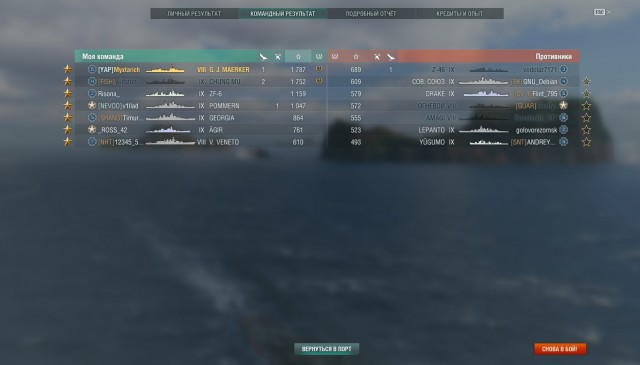 World of Warships - 9