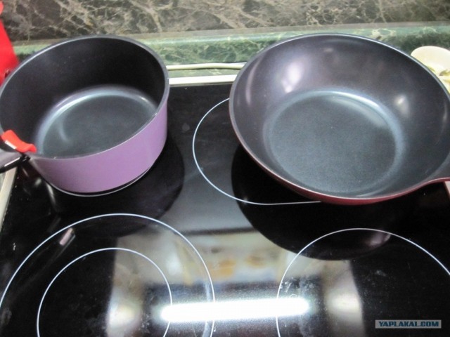 Говяжьи ребра, тушеные с яблоками!