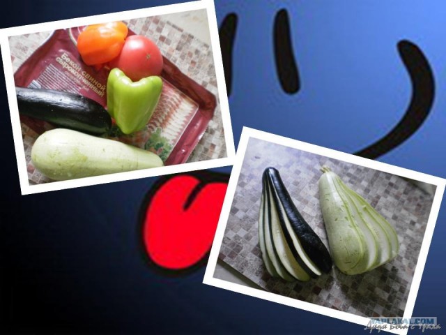 Баклажаны, они же "Синенькие", варианты рецептов