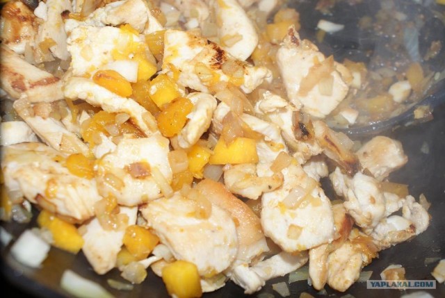 Средиземноморская кухня