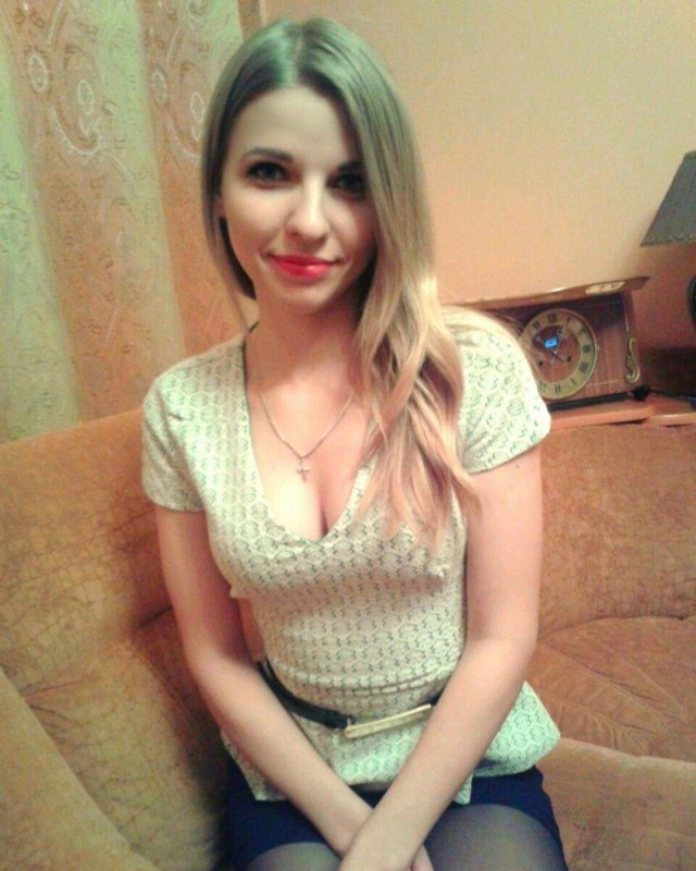 Позитивные девчата на суровый понедельник!