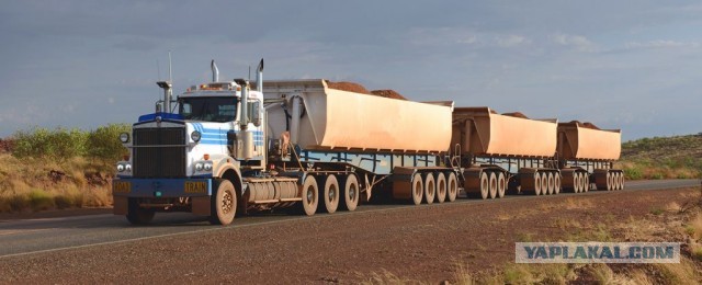 «Пятерка» советских грузовиков, о которых большинство и не слышало