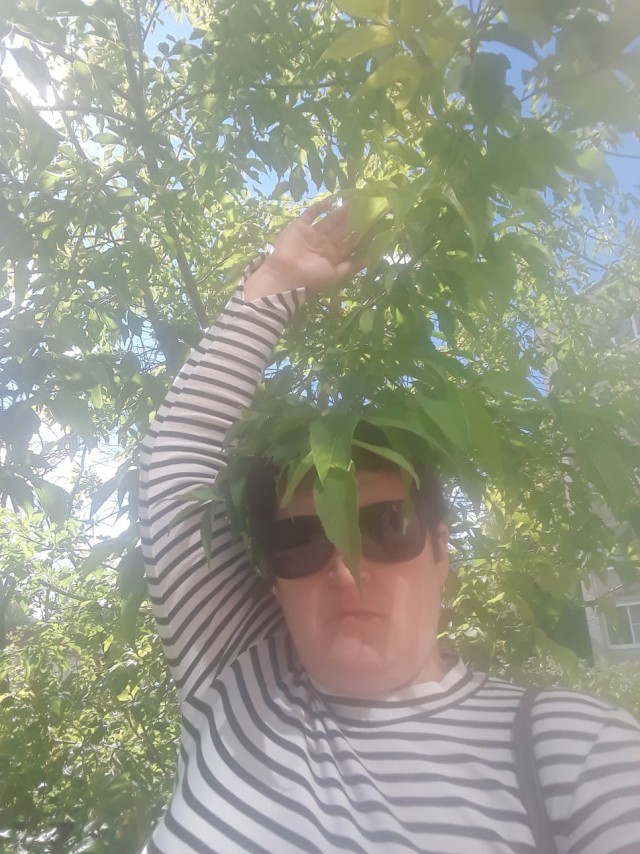 Это вам не инстаграмм (октябрь)