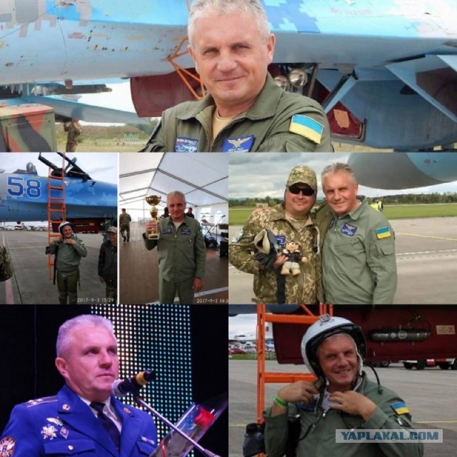 ВС РФ озвучило потери