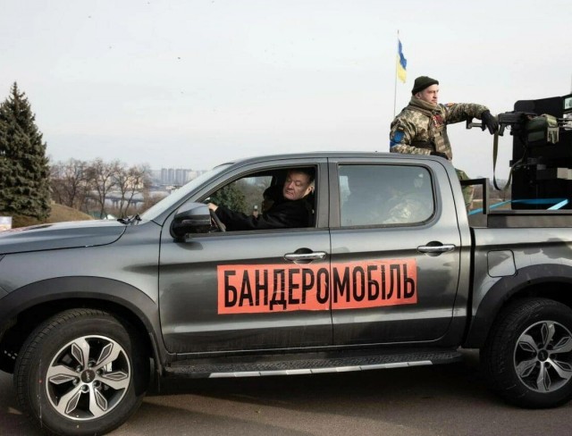 Очень "нужный" подарок