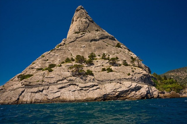 Чёрное море