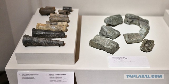 Поселение Аркаим на Южном Урале. История обнаружения ровесника Стоунхенджа и египетских пирамид