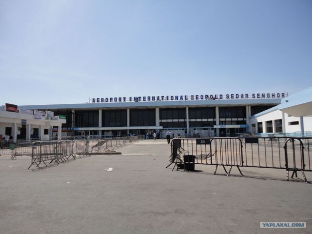 Сенегал
