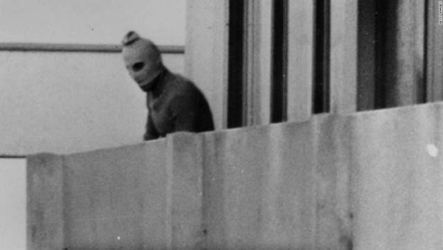 50 лет назад. Август 1972 года