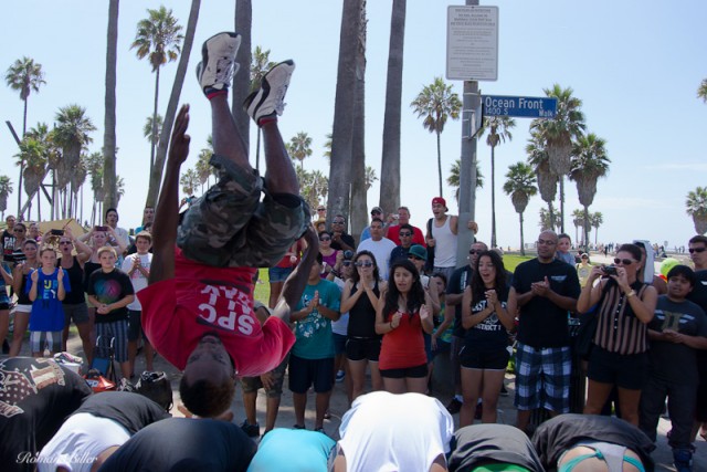 Калифорния.