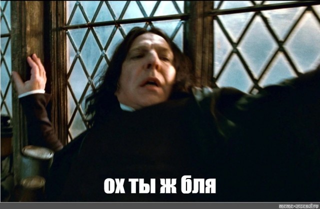 Если призраков не существует, то как вы объясните это?
