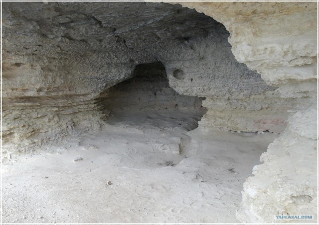 Крым. Фиолент. Маяк.