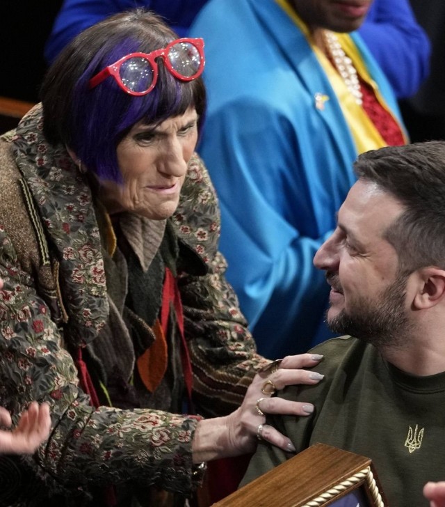 Благословение люцифером...