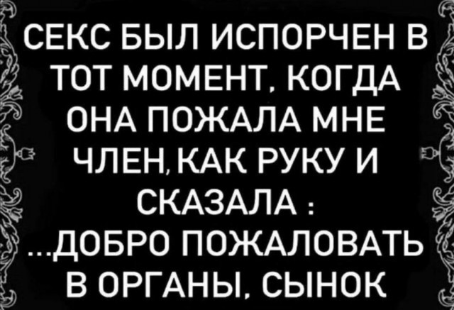 Лютая дичь (баяны)