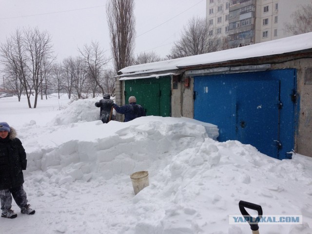 Весна пришла,весне дорогу!