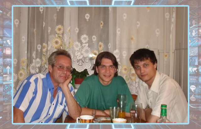 Радик Низамутдинов — Xatab