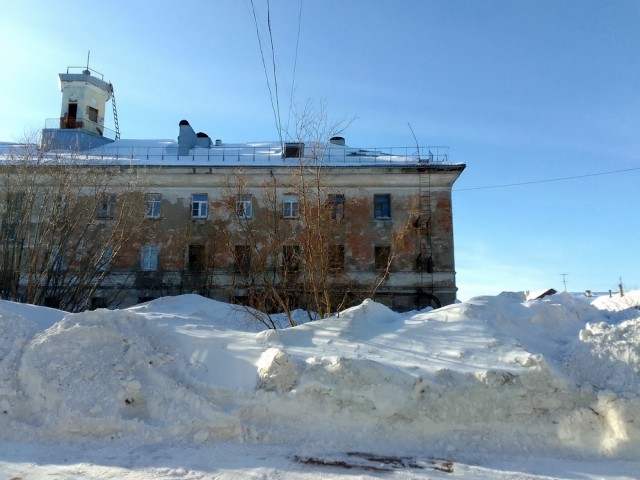 Погода в Новосибирске сегодня