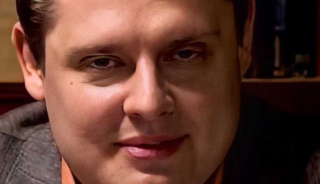 Поставила на место