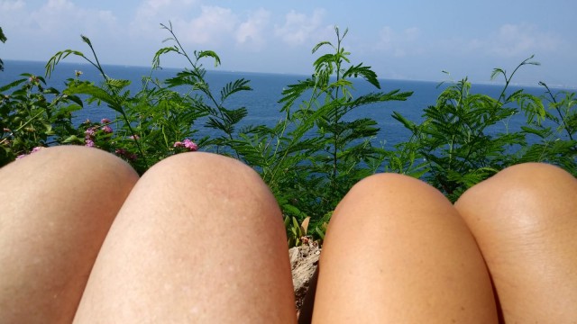 Немного отдыхательских фотокарточек на понедельник