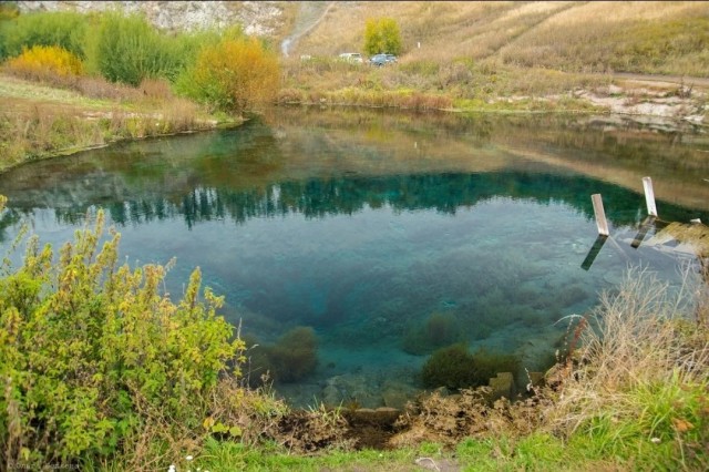 Фантастическая природа Индонезии