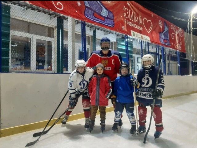 За активную позицию…