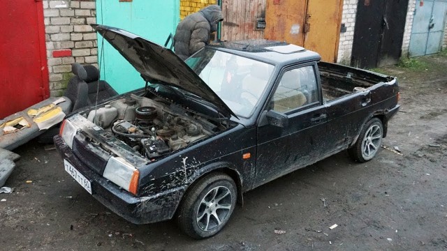 Пирожок