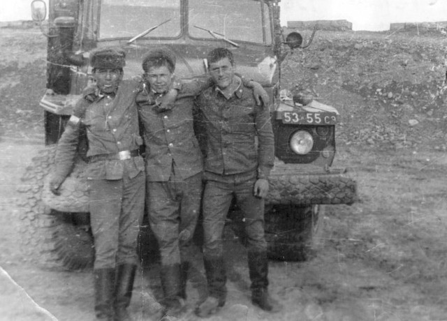 Панцирь-С1 опрокинулся