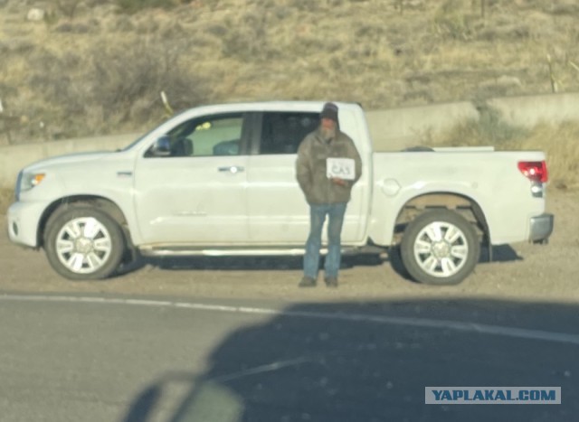 В США автомобилистка бесплатно заправлялась 510 раз в течение 6 месяцев и украла 28 000 литров топлива с бензоколонки