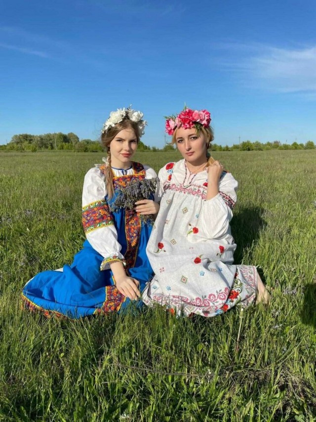 Спелость & Зрелость 22.03.2024