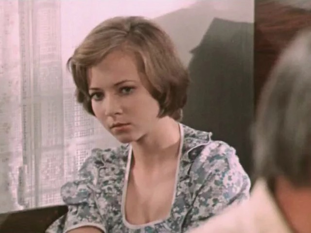 Подзабытые, но хорошие фильмы СССР 70-х годов. Часть 7