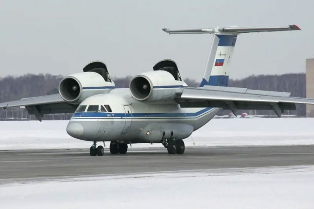 Смерть на взлете-2 или ждать чуда?
