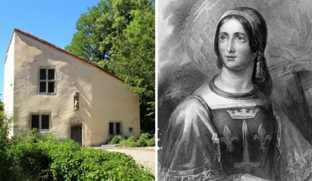 Факты про Жанну д’Арк, о которых не рассказывали в школе