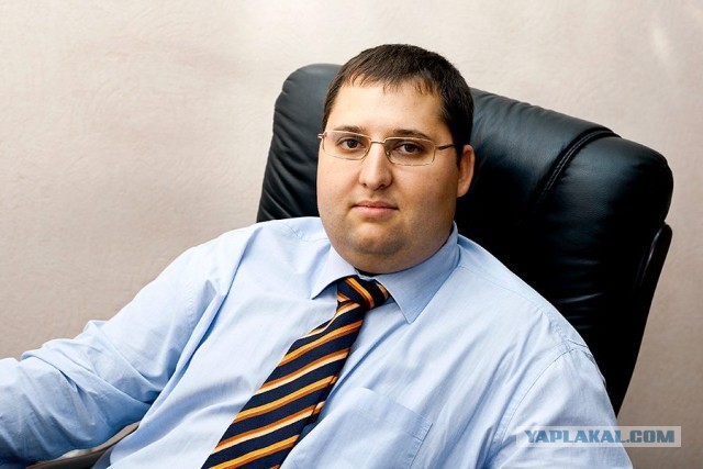 Челябинский депутат устроил ДТП