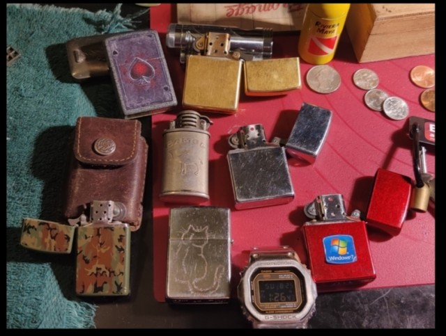Zippo