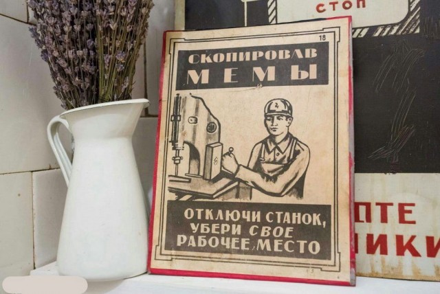 Картинки разные с надписями и без