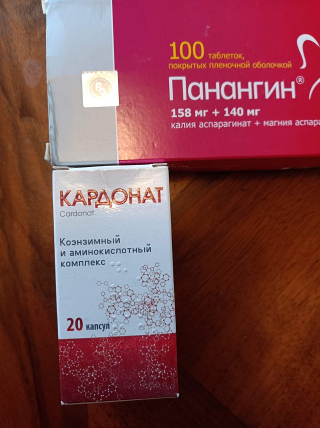 Спазм икроножной мышцы - это больно
