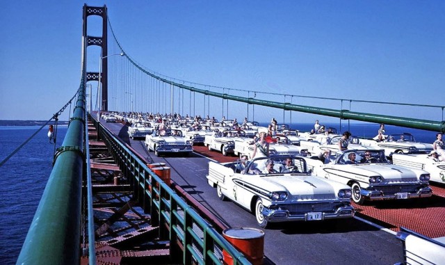 Редкие кадры и архивные снимки 27.11.24