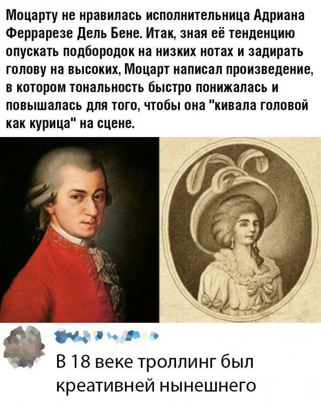 Немного истории