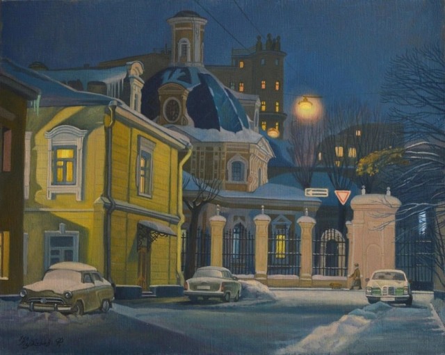 АРТ-Воскресенье