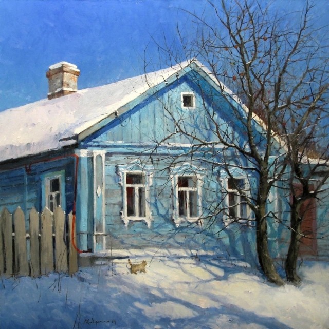 АРТ-Воскресенье
