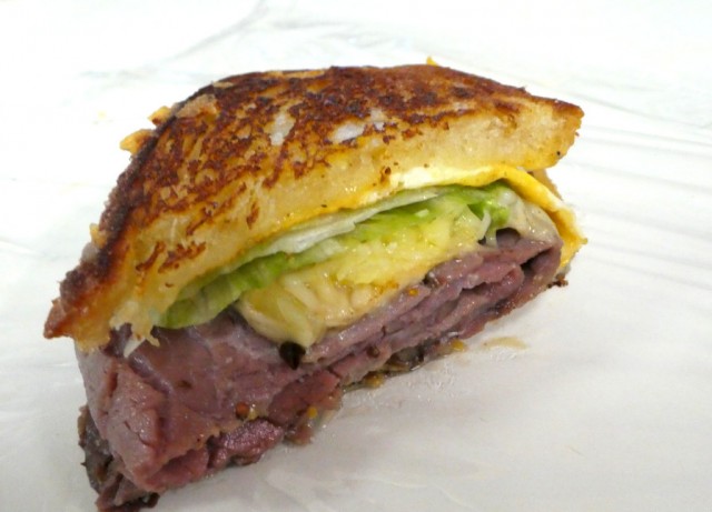 Любимое блюдо на Старый Новый год – 2025. Читаем ленту!