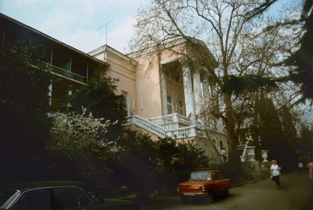 Интересные фотографии 1990 -х 04.05.25