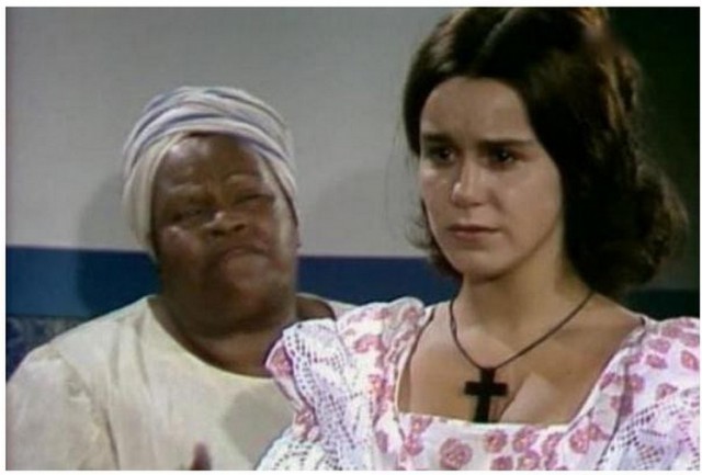 Чернокожая американка сбежала от американского "расизма" в прекрасную Африку, но что-то пошло не так.