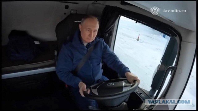 Мурманская и Иркутская область атака дронами с грузовиков