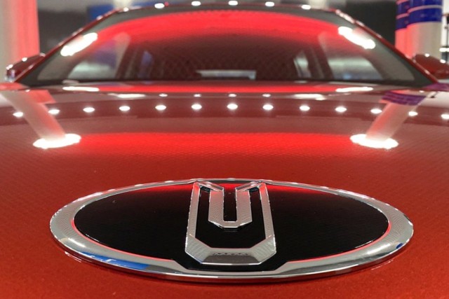 «Москвич» планирует расширить модельный ряд за счет гибридов к 2027 году