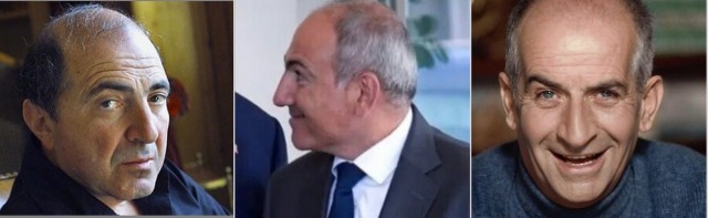 Пашинян. Никола.