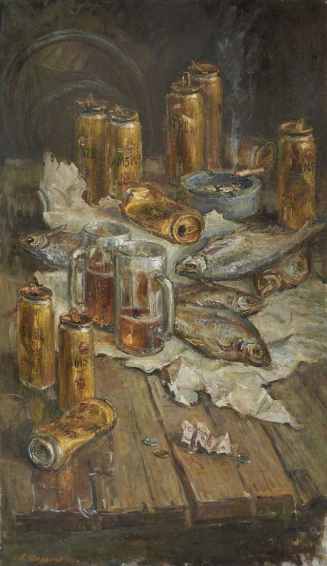 АРТ-Воскресенье