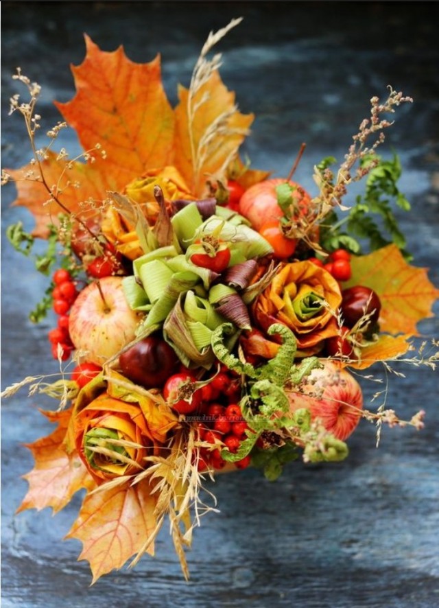 В последнюю осень. Итоги конкурса стихов